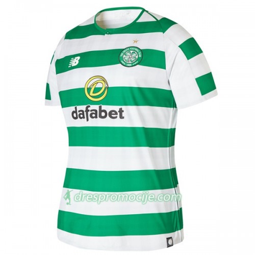 Celtic FC Dres Ženska Domaći 2018/19 Kratkih Rukava Celtic FC Dres Ženska Domaći 2018/19 Kratkih Rukava